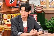 KEY TO LIT猪狩蒼弥、誰もがビビる“シンメ狩り”の洗礼とは　SixTONES田中樹からもらった思い出の品も披露