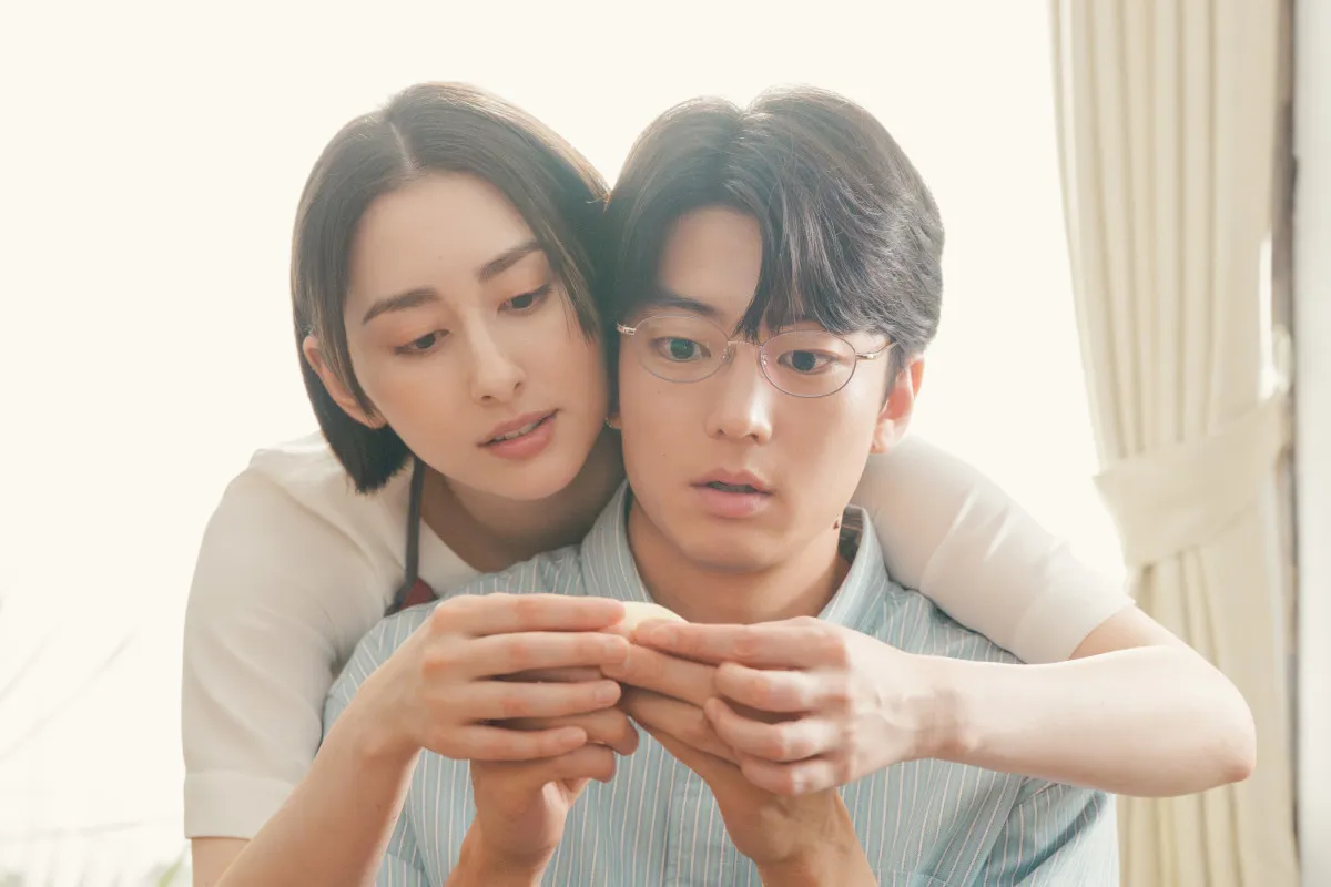 テレ東新ドラマ『一緒にごはんをたべるだけ』OPはOffo tokyo、EDはThis is LASTの楽曲に【プロフィール＆コメント】