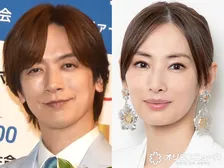 DAIGO、娘にもらった父の日ギフトを披露　「遺伝ってすごい」“ユーモアあふれる”贈り物に反響　妻は北川景子