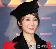 望海風斗、宝塚時代を回顧「ちょっと狂気じみたり」　埋もれない方法を模索