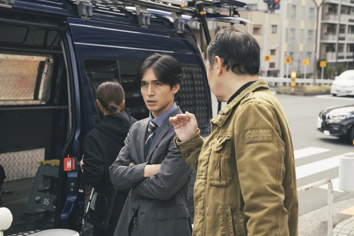 錦戸亮、『映画 1リットルの涙』撮影最終日に「今日を超える日はない」　コメント動画が公開