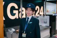 齊藤京子、優秀な動物検疫職員役に　趣里主演『大空港』出演決定【コメントあり】