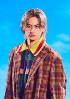 Aぇ! group小島健、初の冠バラエティー『こじ研』放送決定　“自称・天才”が規格外の発想で自らを研究