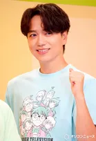 山崎育三郎、「ヤングケアラー」だった　脳梗塞の祖父母と3人暮らしだった過去明かす『24時間テレビ』ではサプライズ歌唱も