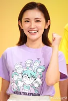 『24時間テレビ』チャリティーランナー・星野真里、娘の反応告白「開口一番…」　昨年は“友だちとの買い物”に挑戦していた