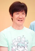 『24時間テレビ』制作陣、総合司会・内村光良の起用理由説明　会見では早くも“ファミリー感”