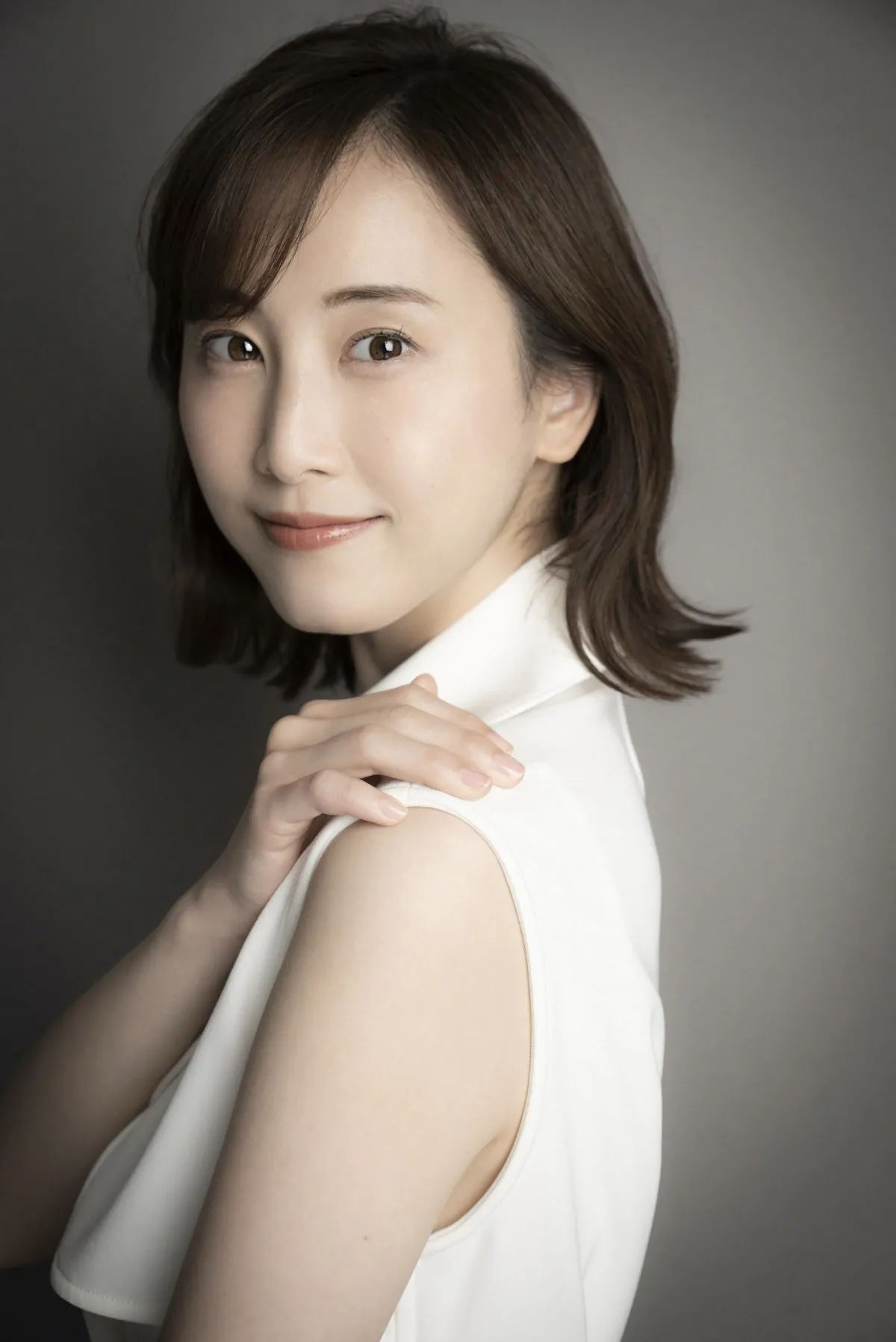 松井玲奈、NHK夜ドラで主演　人気コミック『青の花 器の森』実写化【コメントあり】