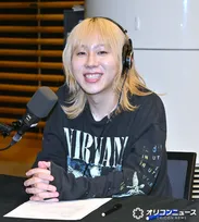 岸谷蘭丸、両親の“出会いの場”ラジオで冠番組スタート　婚活に意欲「募集中なので」