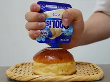 『クーリッシュ専用あんぱん』が登場　三鷹の老舗パン屋とコラボ【詳細】