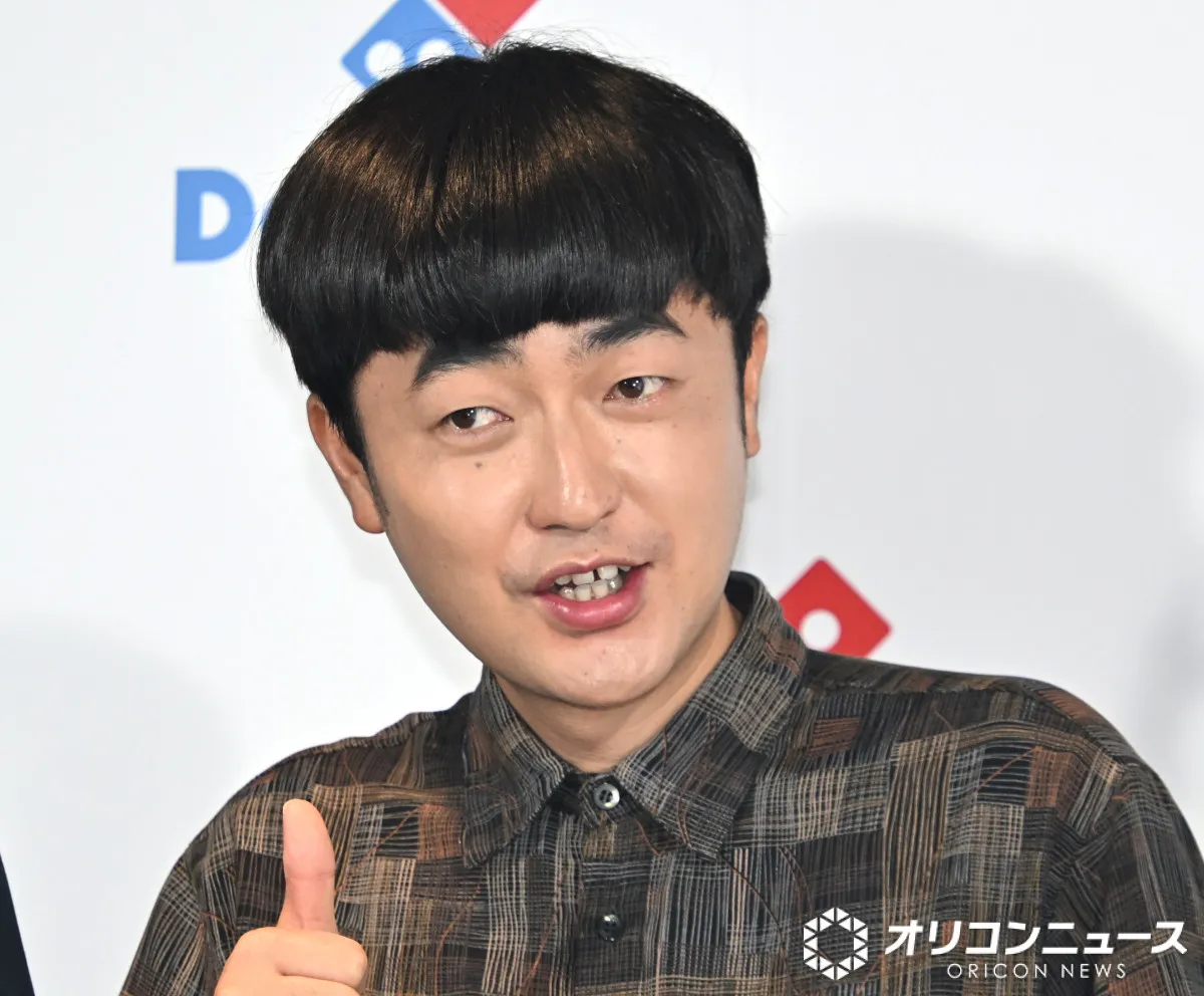たくろう赤木、イベントでいきなり好きな女性のタイプを発表　きむらバンドも苦笑い「何の話？」