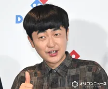たくろう赤木、イベントでいきなり好きな女性のタイプを発表　きむらバンドも苦笑い「何の話？」