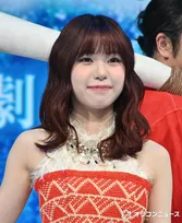 ME:I・TSUZUMI、アフレコ初挑戦でメンバーにも相談「すごく不安でプレッシャーもあった」　“モアナ役”日本版声優に抜てき