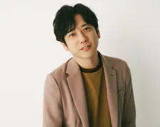 二宮和也が語る“映画人生”「好きなものを信じる力を教わった」