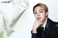 BTS・Jimin、繊細かつ力強い魅力を披露　「LADOR」新映像公開