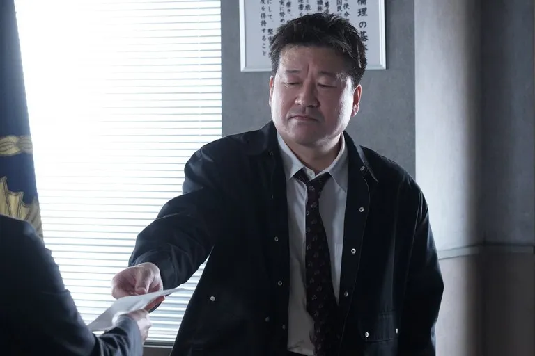 『夫婦別姓刑事』皐月事件×消しゴム事件…2つの謎がついに【最終話あらすじ】