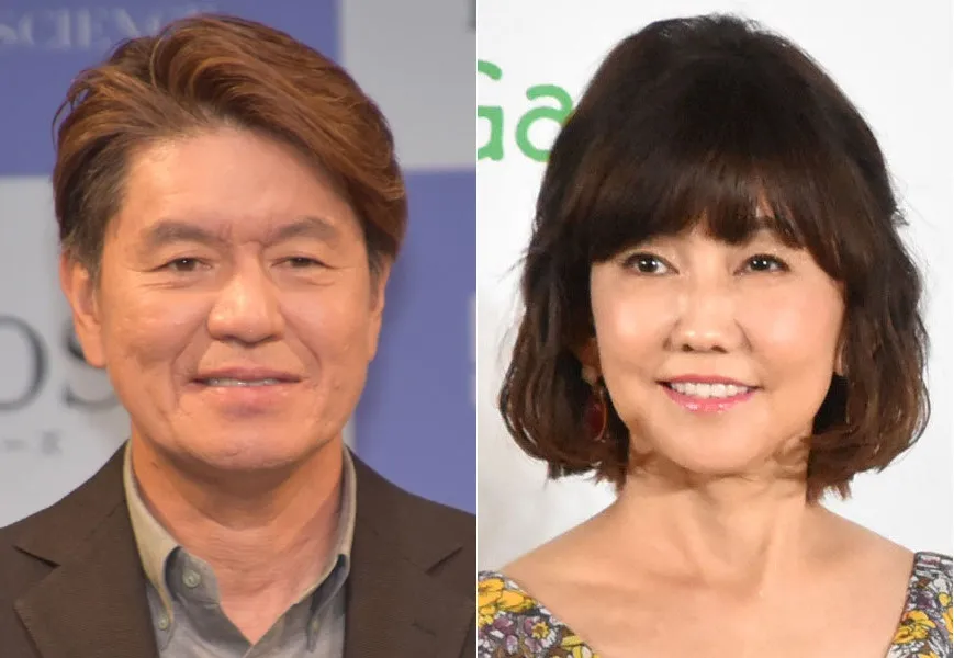 松本伊代「61歳の、いや16歳の…」誕生日をヒロミ&息子たちが祝福　プライベート感あふれる“買い出し”ショット公開