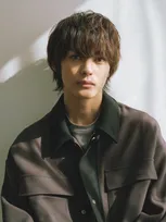 神尾楓珠、大河ドラマ初出演「嬉しさと同時に、大きなプレッシャー」松坂桃李主演『逆賊の幕臣』で徳川家茂役