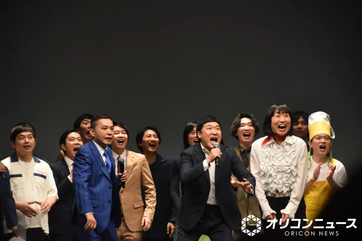 【詳細な一部始終】太田光、山里亮太の“赤メガネ”鮮やかに投げる　山里の見事なツッコミも　ラジオ発言も踏まえて振り返る
