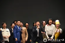 【詳細な一部始終】太田光、山里亮太の“赤メガネ”鮮やかに投げる　山里の見事なツッコミも　ラジオ発言も踏まえて振り返る