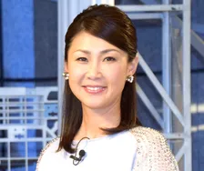 古閑美保、ギャラリーが見守る中で“ビリッ”　筋力アップを掲げたシーズンで起きた緊急事態