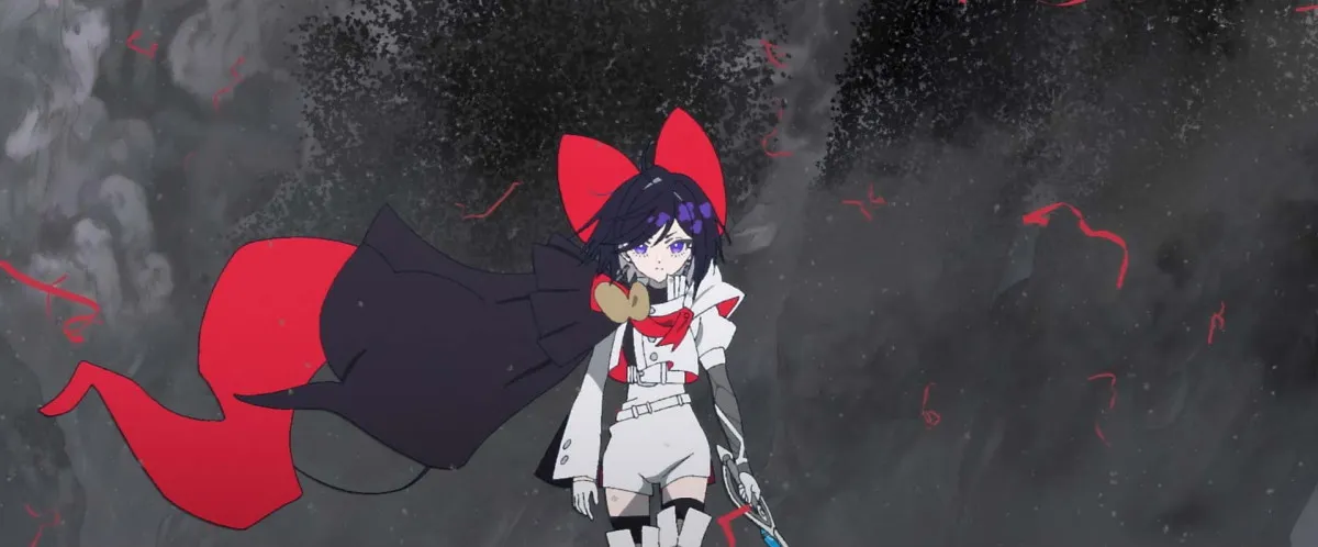 『リボンの騎士』原案新作アニメ、第2弾予告映像公開　内山昂輝ら追加キャスト、主題歌アーティスト一挙発表