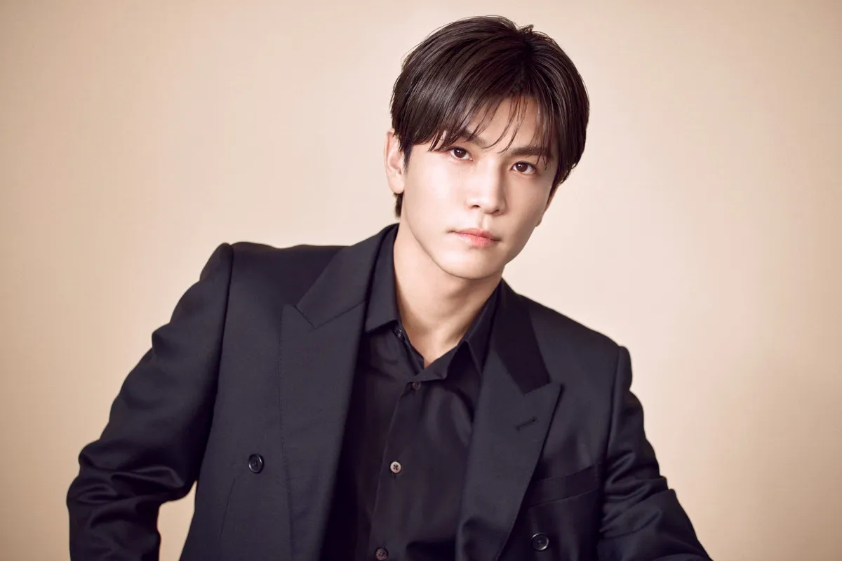 岩田剛典、大河初出演が決定「身の引き締まる思い」27年『逆賊の幕臣』
