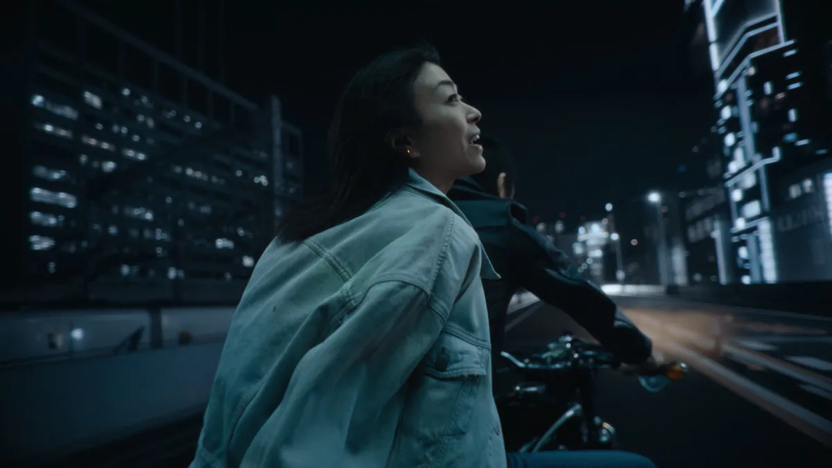 宇多田ヒカル×甲本ヒロト、異色コラボ曲「パッパパラダイス feat.甲本ヒロト」MV公開決定