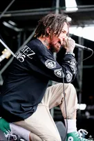 RIZE、The BONEZのJESSE、療養から復帰へ　能登でフリーイベント開催