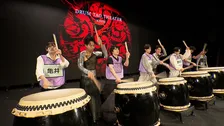 関西ジュニア、和太鼓集団に弟子入りで魂の演舞　ささいなことから口論に…涙と衝突の30日間