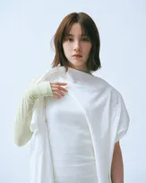 のん、アーティストとして『FNS歌謡祭』初ステージへ　デビュー20周年…自叙伝的楽曲「荒野に立つ」を披露