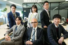 大泉洋主演『俺たちの箱根駅伝』アナウンサー陣発表　竹中直人、戸塚純貴ら