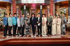 『EIGHT-JAM』女性アイドル特集で音楽のプロが名曲を厳選＆解説　後藤真希は「LOVEマシーン」秘話を披露