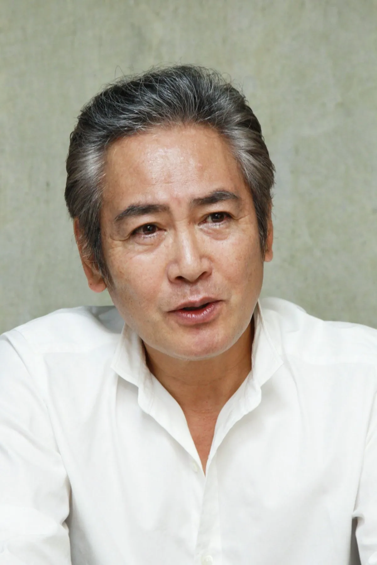 宅麻伸、8作目の大河出演決定「後悔無いよう演じたい」27年『逆賊の幕臣』【コメント全文＆大河出演歴一覧】