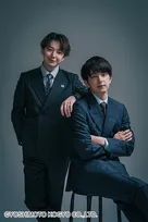 CITY・石井ブレンド、第1子誕生を報告「生まれた瞬間の泣き対決は、子に軍配が上がりました」