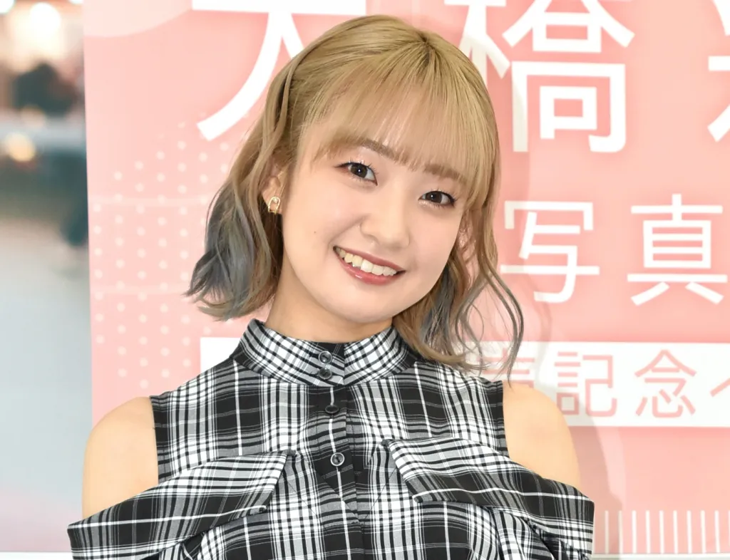 声優・大橋彩香、事務所「ホリプロインターナショナル」6月末に退所へ「約8年間、たくさんの愛を」