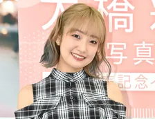 声優・大橋彩香、事務所「ホリプロインターナショナル」6月末に退所へ「約8年間、たくさんの愛を」