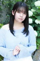 グラビア界の超新星・松島かのん20歳、演技にグラビアに活躍の幅広げる「地元・愛媛の家族も見られる地上波全国放送に出たいです」