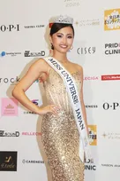 身長171cm・26歳の福岡代表・伊藤 さゆきさん、ミス・ユニバース日本代表に決定「ミス・ユニバースに専念するために、職業『ミス・ユニバース』と言ってます」