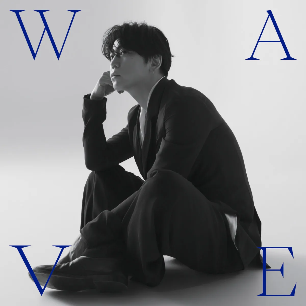 亀梨和也、1stアルバムリード曲「WAVE」先行配信開始