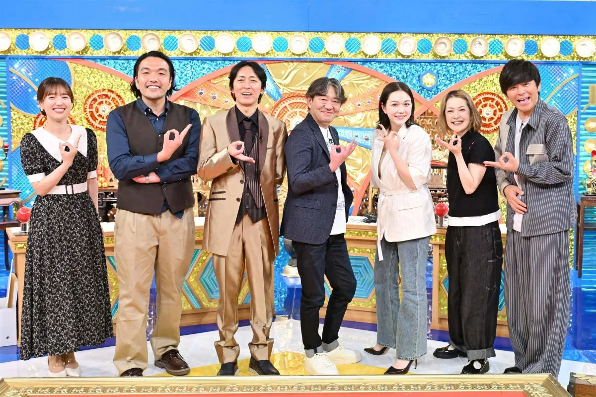 関東勢力・銀だこも参戦…“関西のたこ焼き名店”わなか＆くくる、「最果て店」対決　今夜『ゼニガメ』