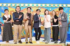 関東勢力・銀だこも参戦…“関西のたこ焼き名店”わなか＆くくる、「最果て店」対決　今夜『ゼニガメ』