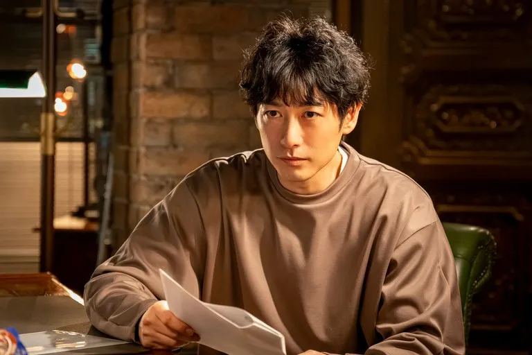 『LOVED ONE』15年前の白峯事件…すべての謎が解き明かされる【最終話あらすじ】