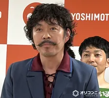 吉本新喜劇・小西武蔵、間寛平GMが脚本を絶賛→芸人から転身宣言？「同期はどんどん売れていく…」　同期にコロチキ＆霜降り明星＆マユリカら