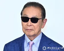 タモリ「ボケていく頭をフル回転」　難解なテーマ扱うNHK冠番組に苦笑「覚悟してやらないと続けられない（笑）」