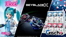 「初音ミク リカちゃん」海外初お披露目＆先行販売　タカラトミー、北米最大級アニメイベントに出展