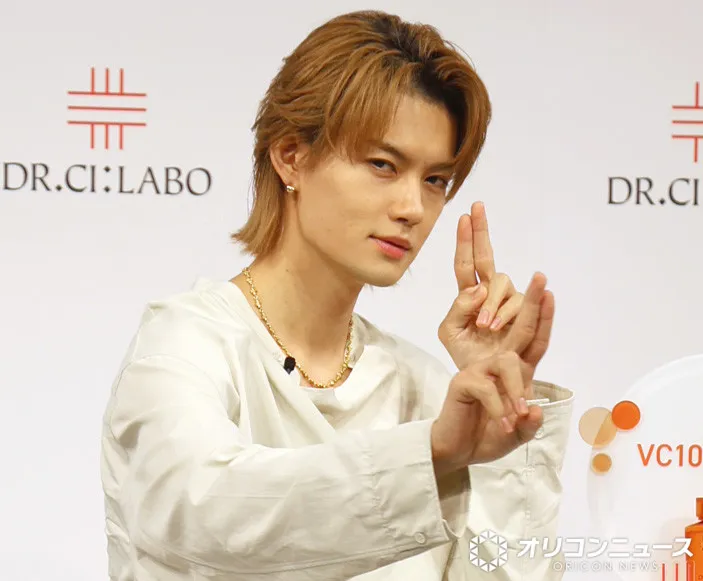 M!LK・佐野勇斗「自分で限界を決めたくない」　夢をかなえる秘けつ