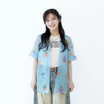 元NMB48・川上千尋、自身作詞作曲のオリジナル楽曲『あいことば』『ゼロから咲く』を7月連続配信リリース　大阪・HEPホールで記念イベント『君と見る景色』を開催