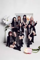 ME:I、4thシングル「花咲く道」Music Spoiler公開　多彩な魅力を詰め込んだ全4曲収録