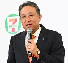 セブン-イレブン阿久津社長、スムージー半額騒動を謝罪　次回につなげる覚悟「私はやってよかったと思っています」