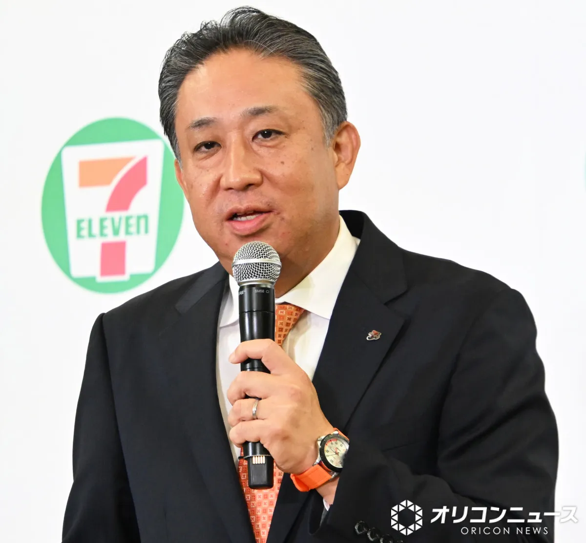 セブン-イレブン阿久津社長、スムージー半額騒動を謝罪　次回につなげる覚悟「私はやってよかったと思っています」
